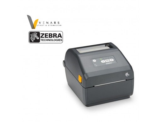 Zebra ZD420 Masaüstü Barkod Yazıcı